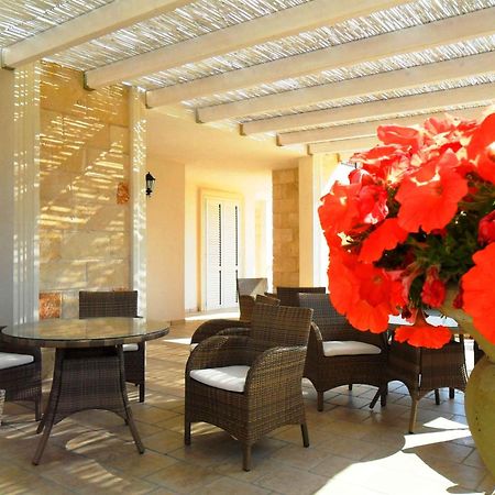 Villa Rosa Candida San Foca Zewnętrze zdjęcie