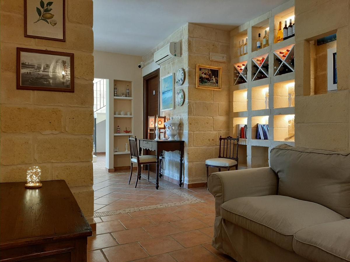 Villa Rosa Candida San Foca Zewnętrze zdjęcie