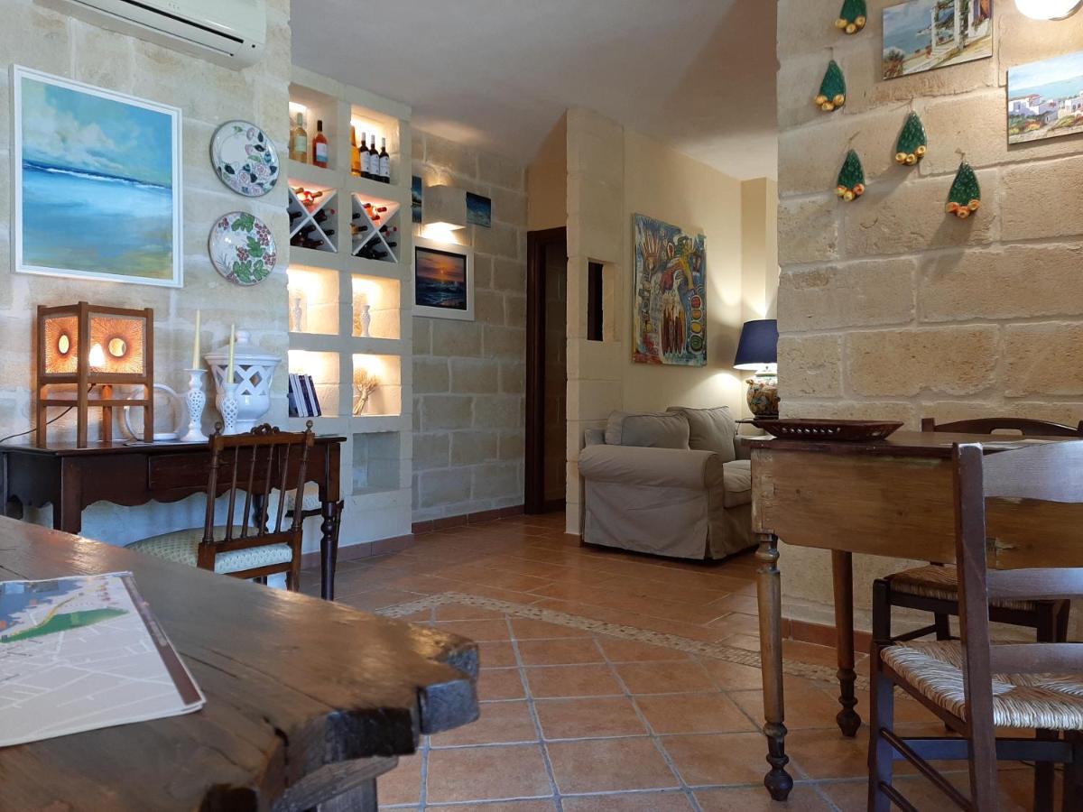Villa Rosa Candida San Foca Zewnętrze zdjęcie
