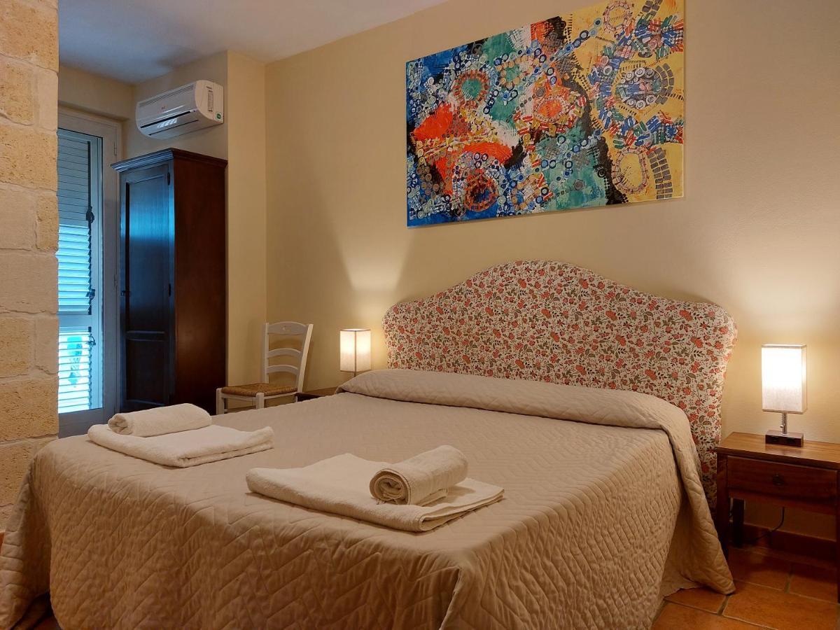 Villa Rosa Candida San Foca Zewnętrze zdjęcie