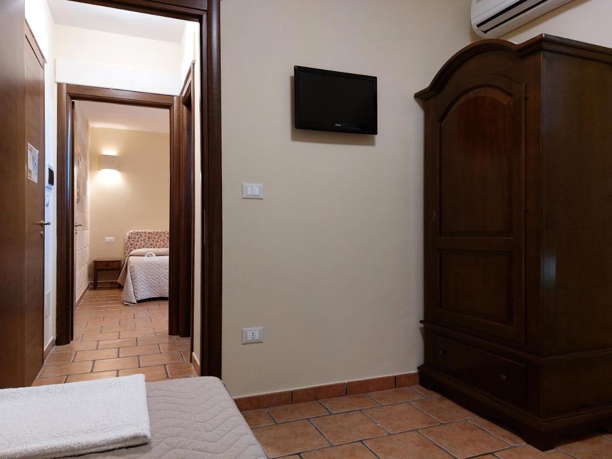 Villa Rosa Candida San Foca Zewnętrze zdjęcie