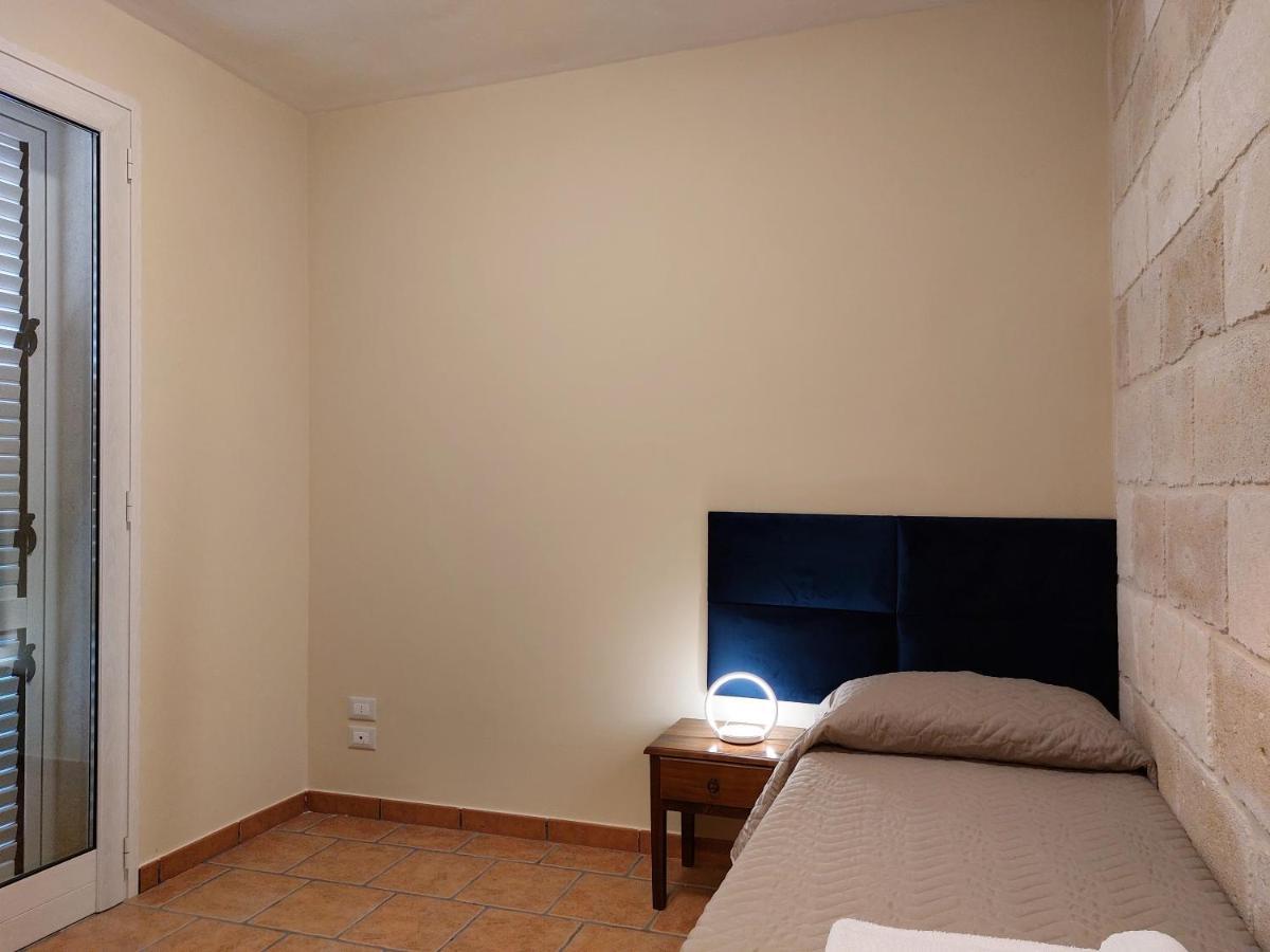 Villa Rosa Candida San Foca Zewnętrze zdjęcie