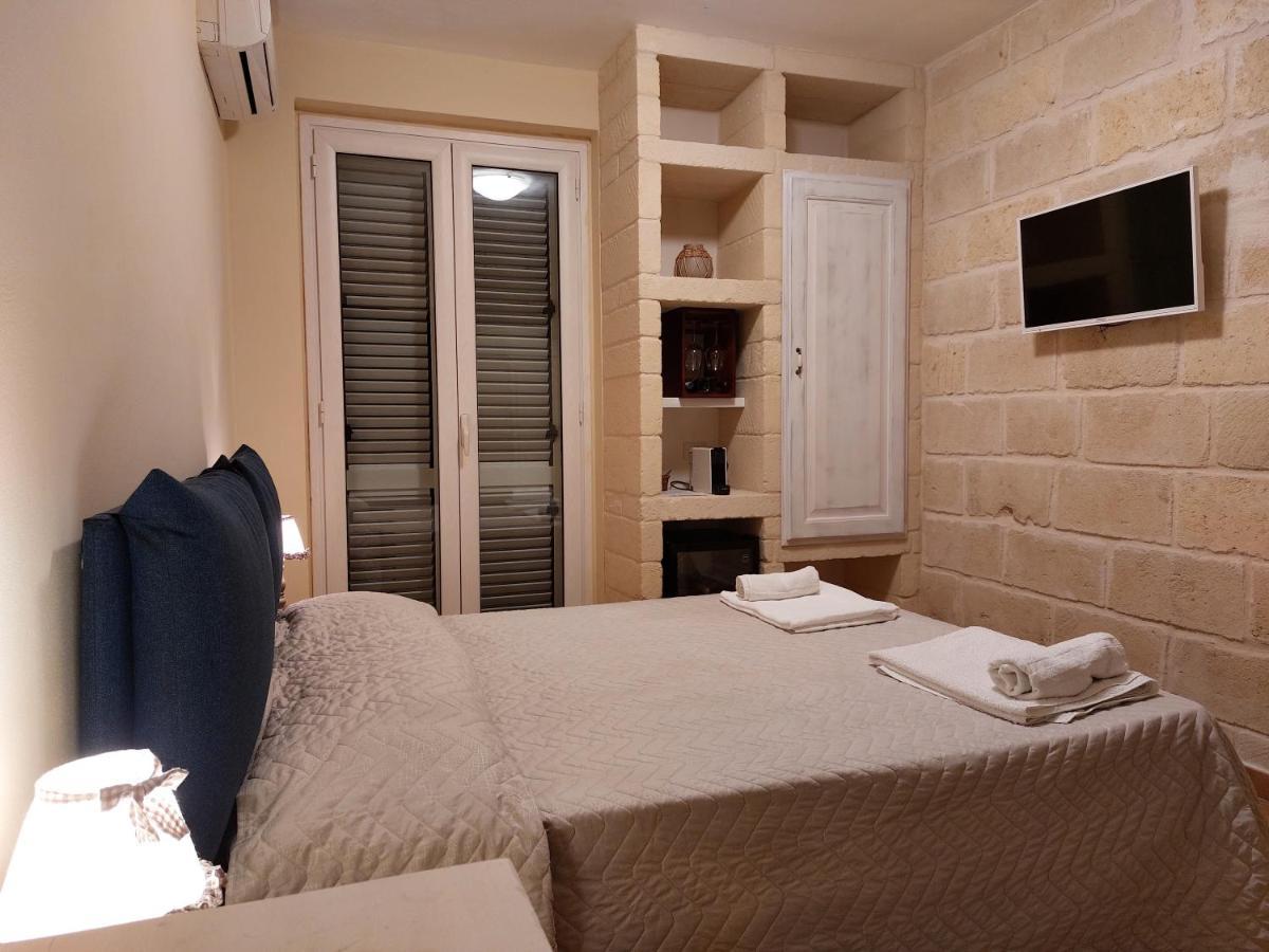 Villa Rosa Candida San Foca Zewnętrze zdjęcie