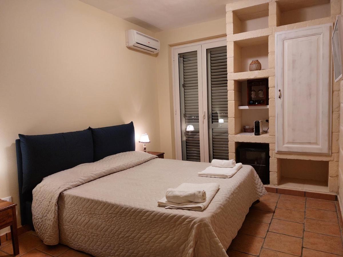 Villa Rosa Candida San Foca Zewnętrze zdjęcie