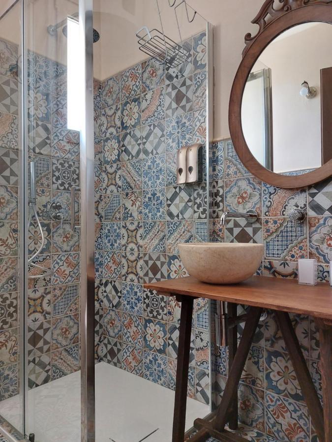 Villa Rosa Candida San Foca Zewnętrze zdjęcie