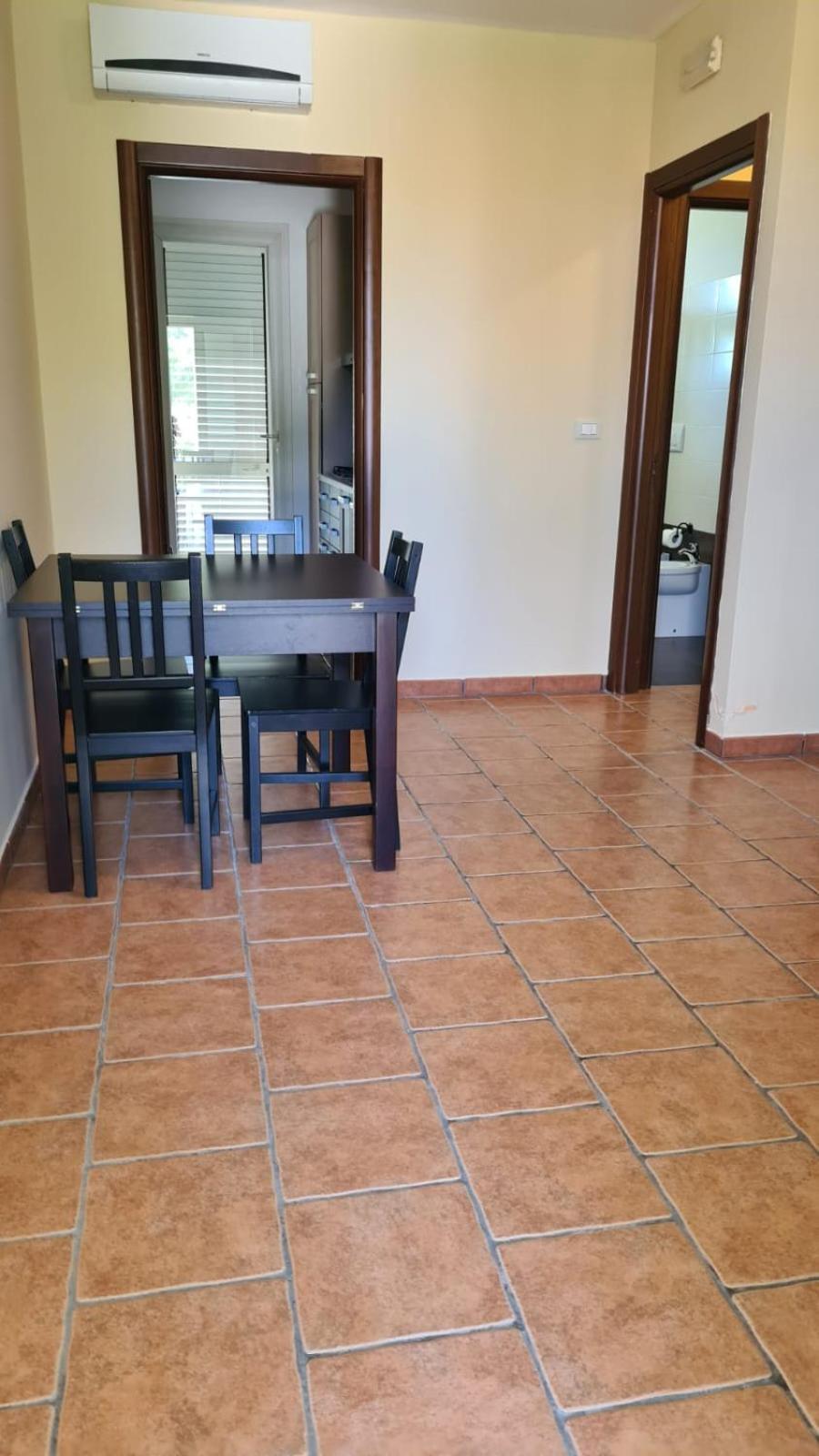 Villa Rosa Candida San Foca Pokój zdjęcie