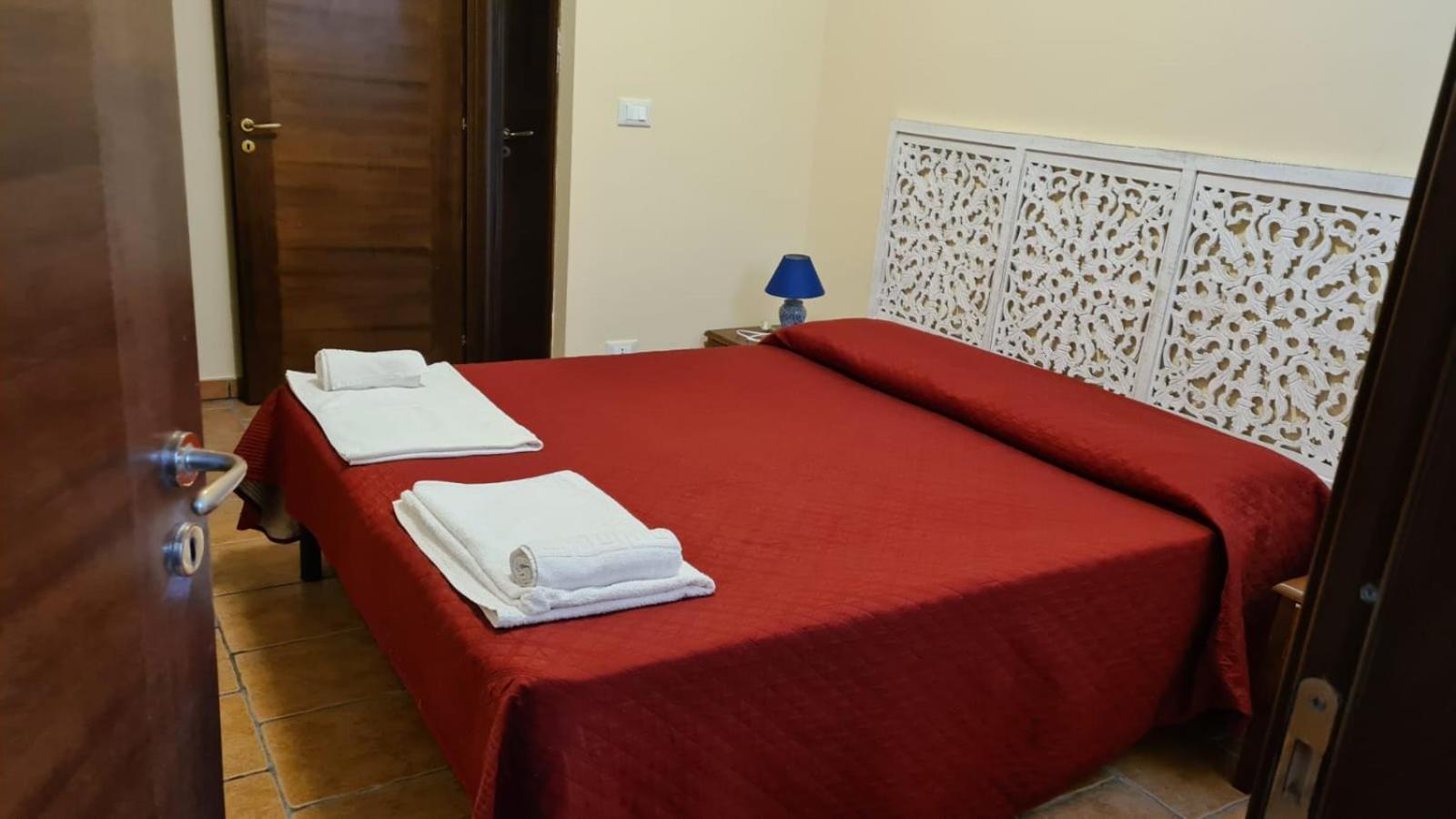 Villa Rosa Candida San Foca Pokój zdjęcie