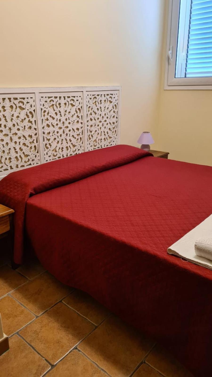 Villa Rosa Candida San Foca Pokój zdjęcie