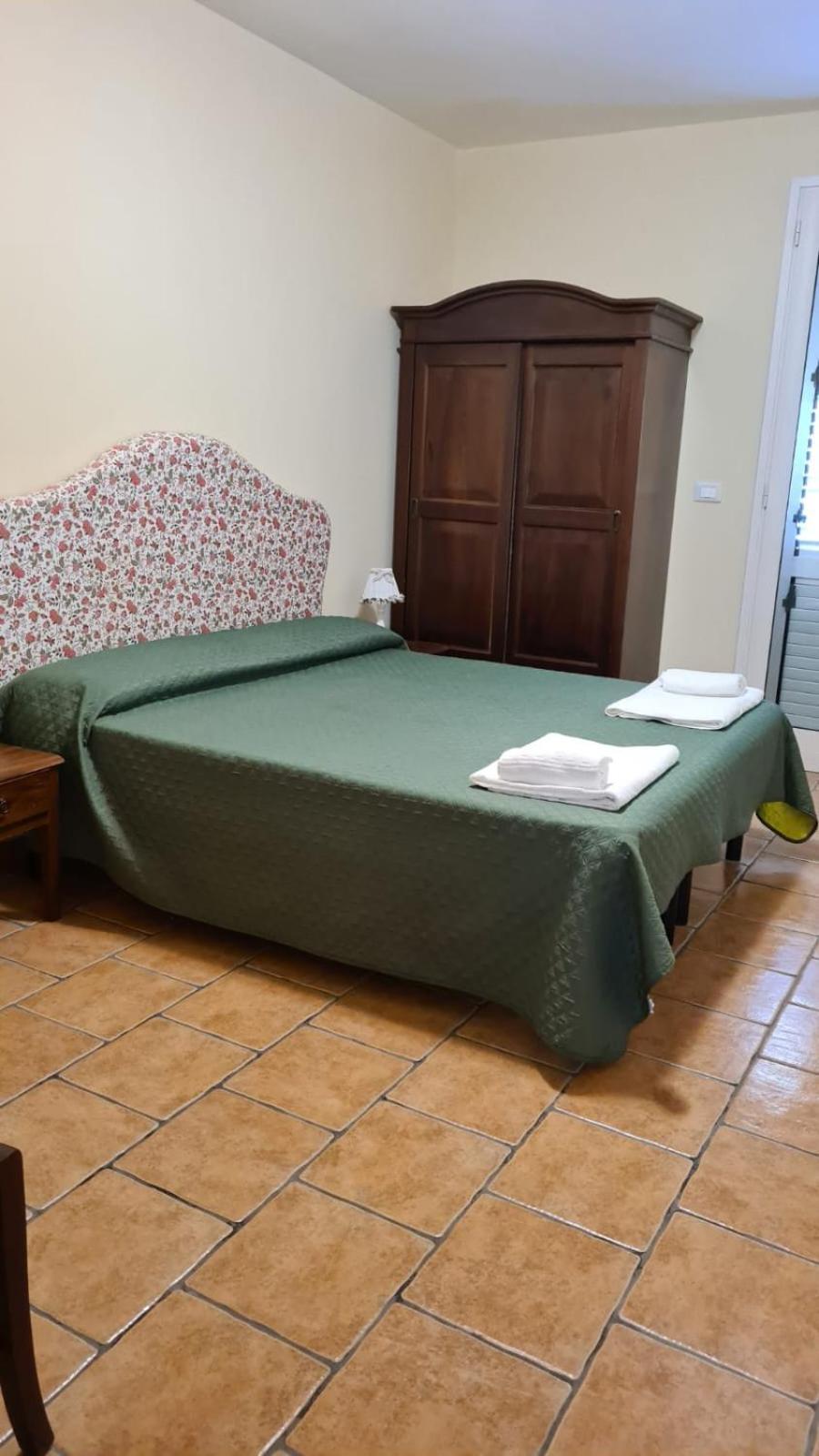 Villa Rosa Candida San Foca Pokój zdjęcie