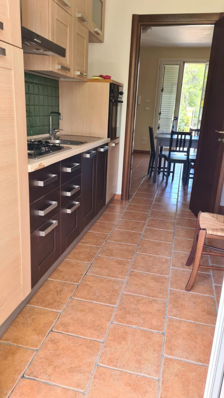 Villa Rosa Candida San Foca Pokój zdjęcie