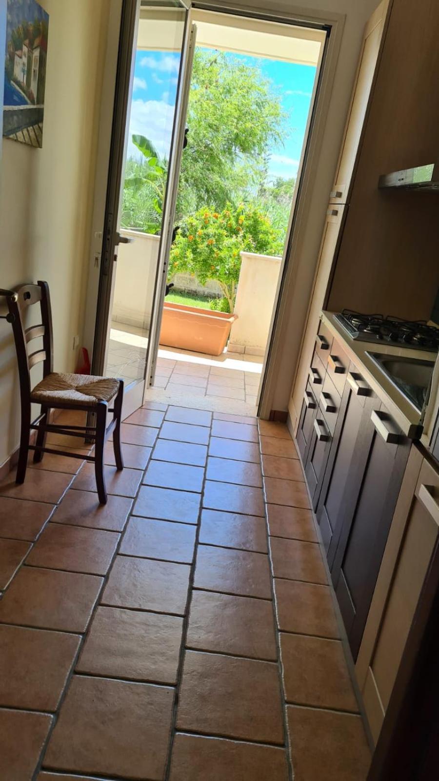 Villa Rosa Candida San Foca Pokój zdjęcie